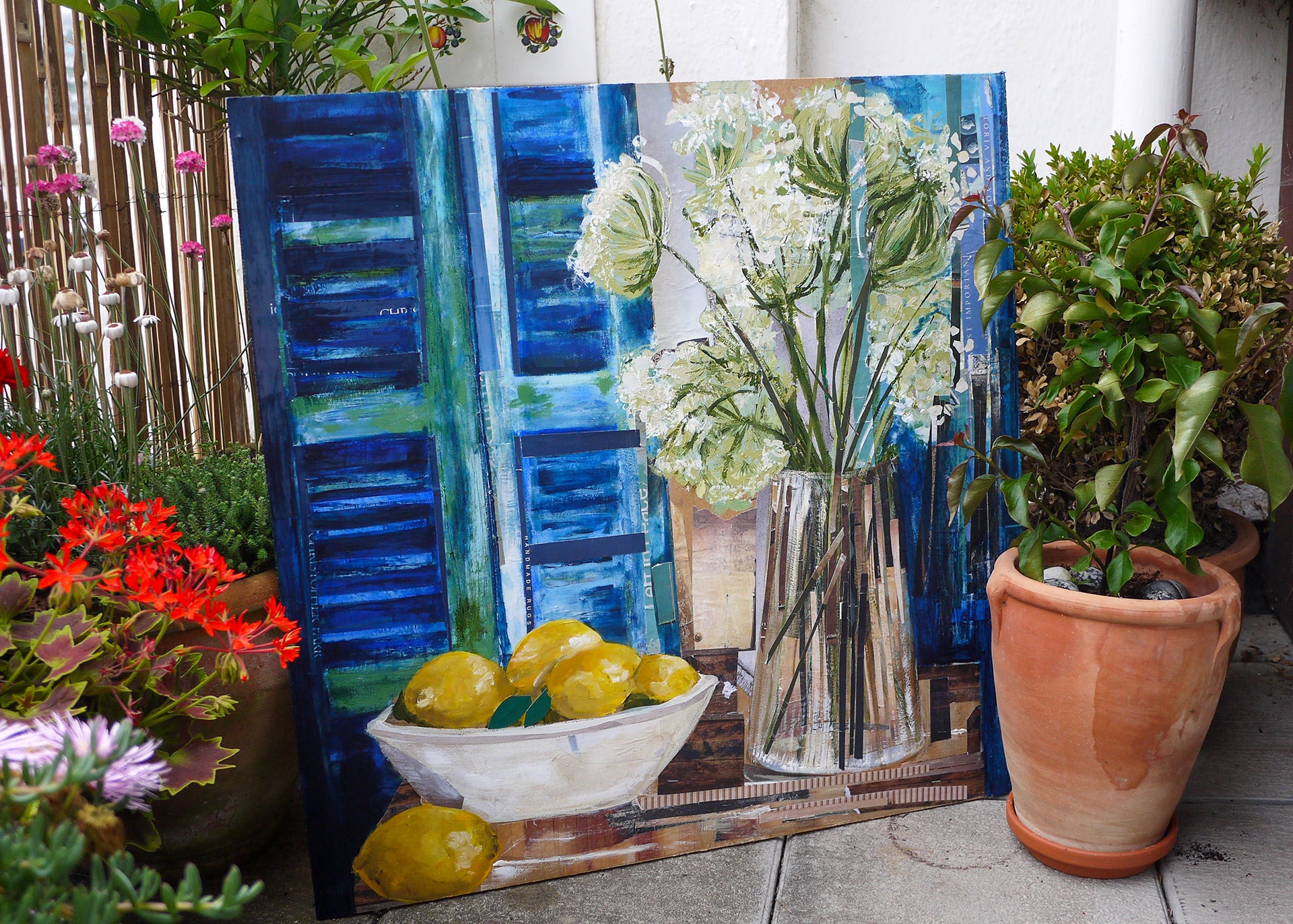 Rustic Shutters, Agios Nikolaos