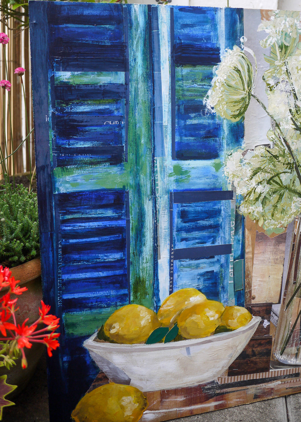 Rustic Shutters, Agios Nikolaos