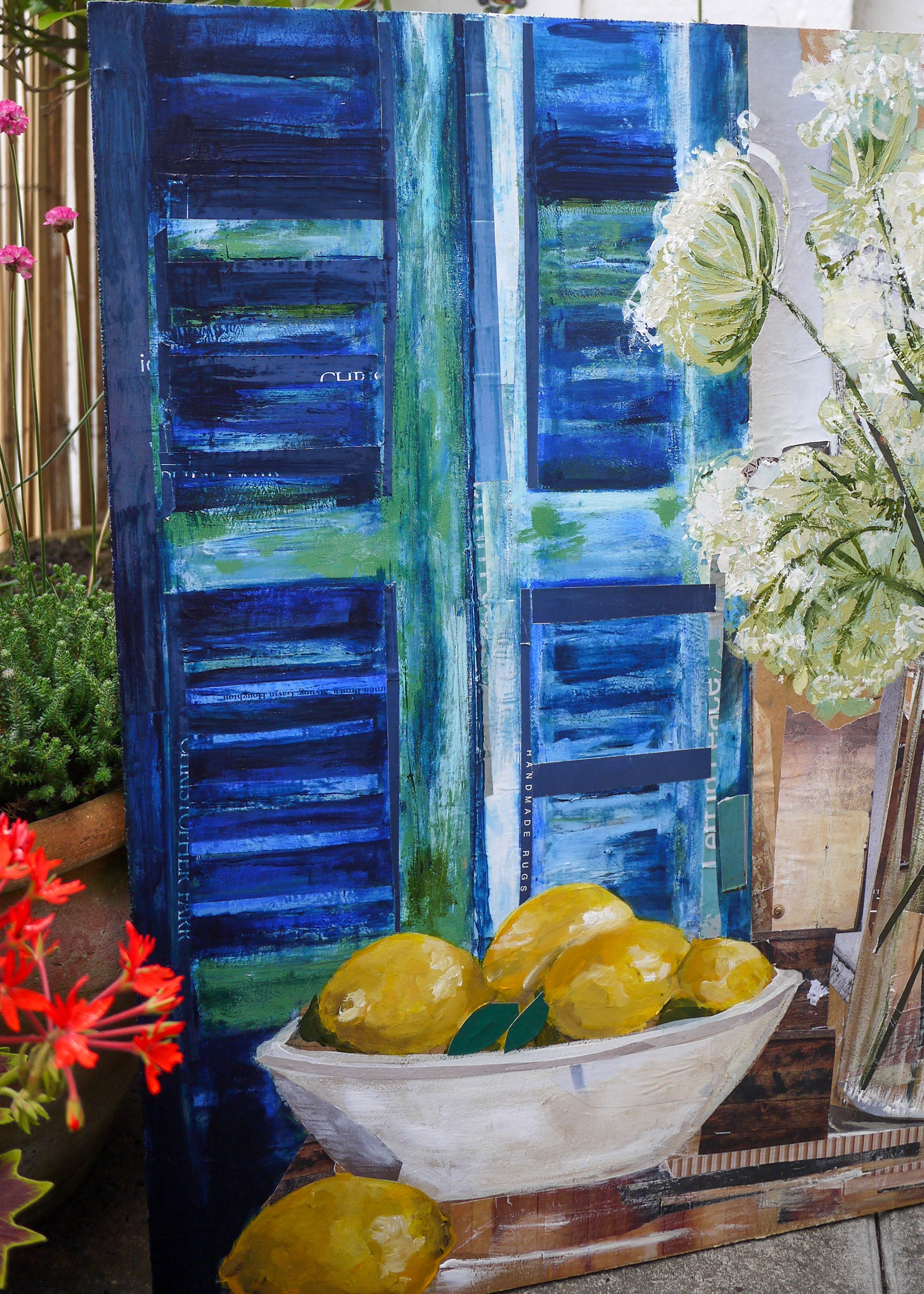 Rustic Shutters, Agios Nikolaos